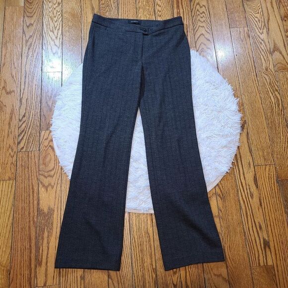 Talbots Women's Straight Leg Business Pants - Picture 1 of 3